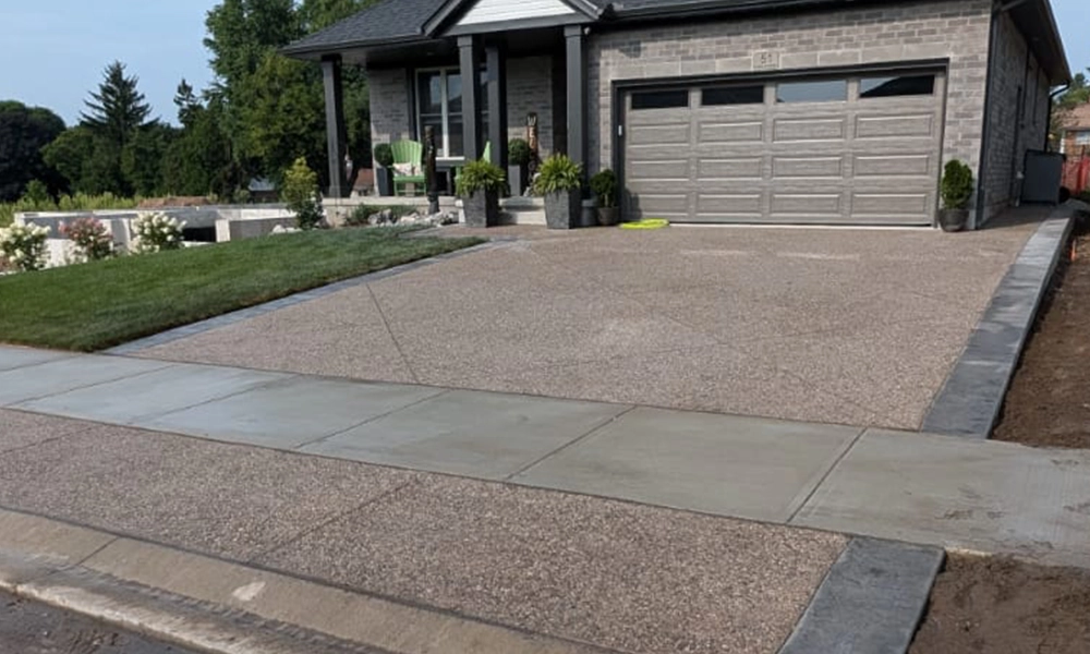 Cornerstone Concrete
