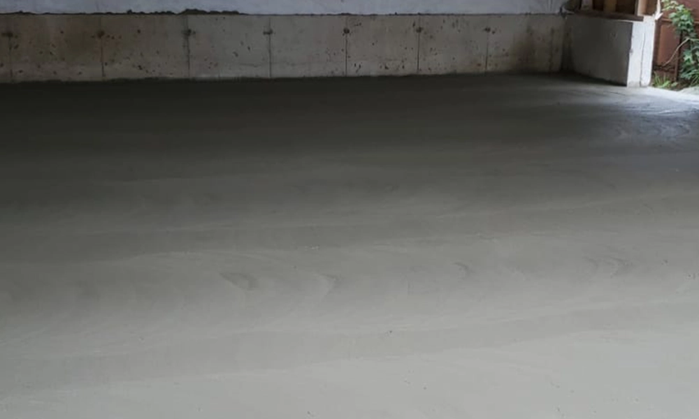 Cornerstone Concrete